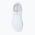 Férfi mezítlábas cipő Xero Shoes Nexus Knit fehér 7