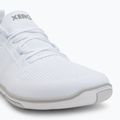 Férfi mezítlábas cipő Xero Shoes Nexus Knit fehér 7