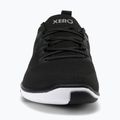 Női barefoot cipők Xero Shoes Nexus Knit black 3