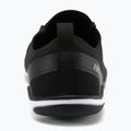 Női barefoot cipők Xero Shoes Nexus Knit black 4