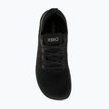 Női barefoot cipők Xero Shoes Nexus Knit black 5