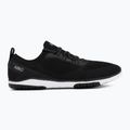 Női barefoot cipők Xero Shoes Nexus Knit black 2