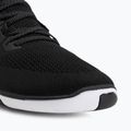 Női barefoot cipők Xero Shoes Nexus Knit black 7