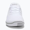 Női barefoot cipők Xero Shoes Nexus Knit white 3