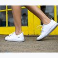 Női barefoot cipők Xero Shoes Nexus Knit white 7