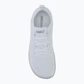 Női barefoot cipők Xero Shoes Nexus Knit white 5