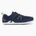Női mezítlábas cipő Xero Shoes Prio insignia kék 2