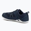 Női mezítlábas cipő Xero Shoes Prio insignia kék 3