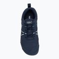 Női mezítlábas cipő Xero Shoes Prio insignia kék 5