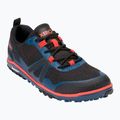 Női mezítlábas cipő Xero Shoes Scrambler Low sodalite kék / narancssárga 8