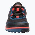 Női mezítlábas cipő Xero Shoes Scrambler Low sodalite kék / narancssárga 13