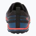 Női mezítlábas cipő Xero Shoes Scrambler Low sodalite kék / narancssárga 14