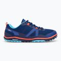 Női mezítlábas cipő Xero Shoes Scrambler Low sodalite kék / narancssárga 2