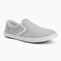 Férfi barefoot cipők Xero Shoes Dillon Canvas Slip-On lunar rock