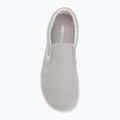 Férfi barefoot cipők Xero Shoes Dillon Canvas Slip-On lunar rock 5