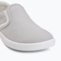 Férfi barefoot cipők Xero Shoes Dillon Canvas Slip-On lunar rock 7