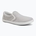 Női barefoot cipők Xero Shoes Dillon Canvas Slip-On lunar rock