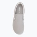 Női barefoot cipők Xero Shoes Dillon Canvas Slip-On lunar rock 5