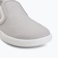 Női barefoot cipők Xero Shoes Dillon Canvas Slip-On lunar rock 7