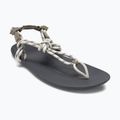 Férfi mezítlábas szandál Xero Shoes Genesis stone