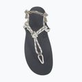 Férfi mezítlábas szandál Xero Shoes Genesis stone 7