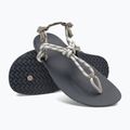 Férfi mezítlábas szandál Xero Shoes Genesis stone 8