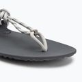 Női mezítlábas szandálok Xero Shoes Genesis stone 7