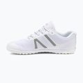 Férfi barefoot cipők Xero Shoes HFS II white 2