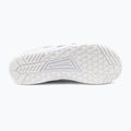 Férfi barefoot cipők Xero Shoes HFS II white 5