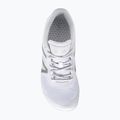 Férfi barefoot cipők Xero Shoes HFS II white 6