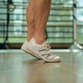 Férfi barefoot cipők Xero Shoes HFS II white 8