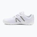 Női barefoot cipők Xero Shoes HFS II white 2