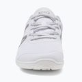 Női barefoot cipők Xero Shoes HFS II white 3