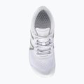 Női barefoot cipők Xero Shoes HFS II white 5