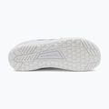 Női barefoot cipők Xero Shoes HFS II white 6