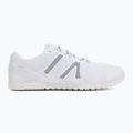 Női barefoot cipők Xero Shoes HFS II white 2