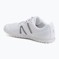 Női barefoot cipők Xero Shoes HFS II white 3
