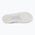 Női barefoot cipők Xero Shoes HFS II white 4