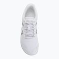 Női barefoot cipők Xero Shoes HFS II white 5