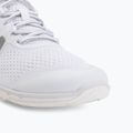 Női barefoot cipők Xero Shoes HFS II white 7