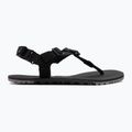 Férfi mezítlábas szandál Xero Shoes H-Trail fekete 2
