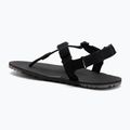 Férfi mezítlábas szandál Xero Shoes H-Trail fekete 3