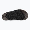 Férfi mezítlábas szandál Xero Shoes H-Trail fekete 4
