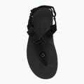 Férfi mezítlábas szandál Xero Shoes H-Trail fekete 5