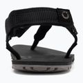 Férfi mezítlábas szandál Xero Shoes H-Trail fekete 6