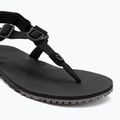 Férfi mezítlábas szandál Xero Shoes H-Trail fekete 7