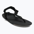 Férfi mezítlábas szandál Xero Shoes H-Trail fekete