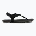 Férfi mezítlábas szandál Xero Shoes H-Trail fekete 2