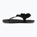 Férfi mezítlábas szandál Xero Shoes H-Trail fekete 3