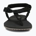 Férfi mezítlábas szandál Xero Shoes H-Trail fekete 4
